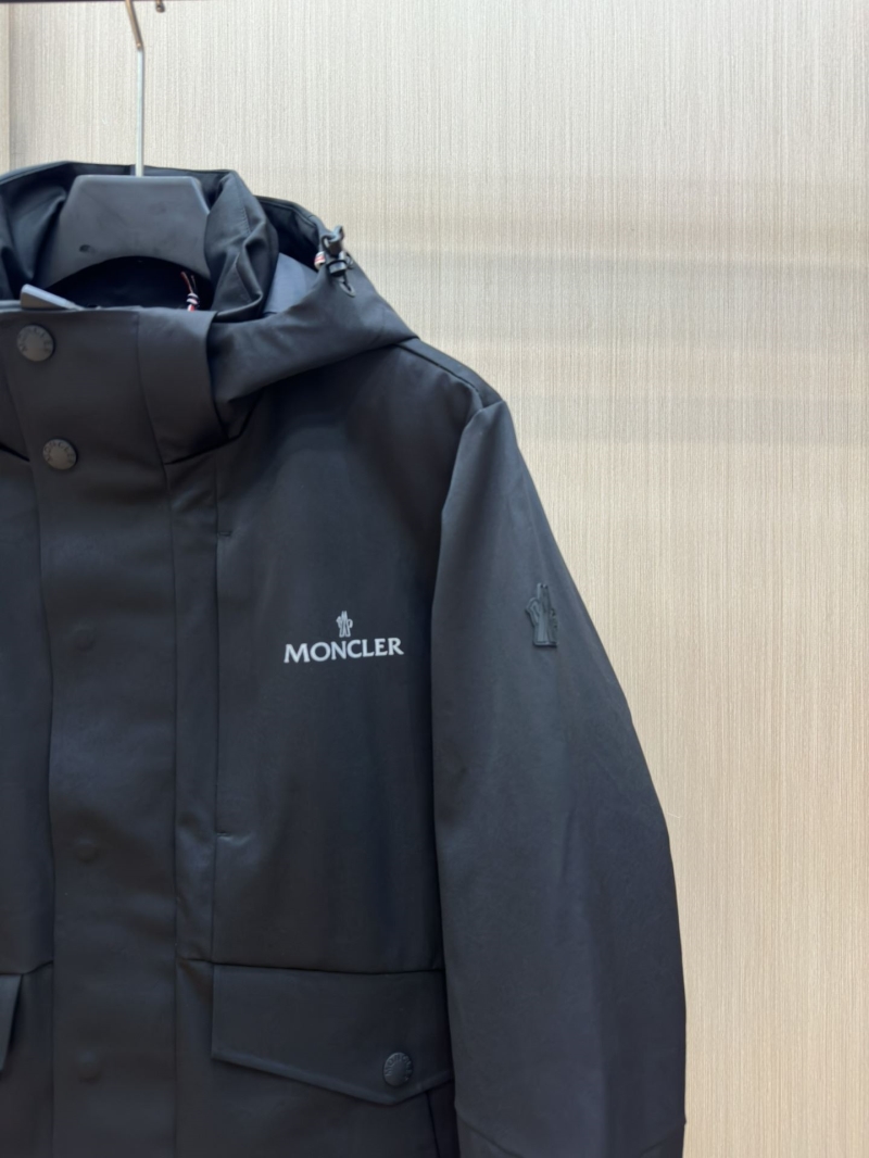 Moncler Down Coat